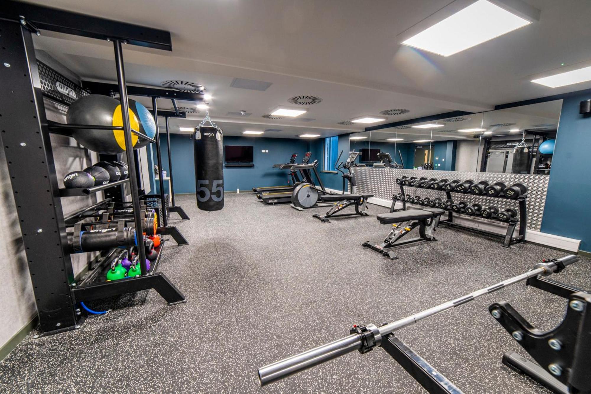 Accommodations In Brewer'S Court In Edinburgh — Photos 2